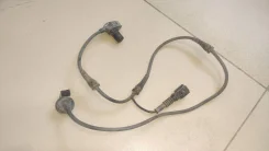������ ABS ������ Audi A4 B6 2001 [755] ����