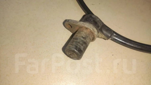 ������ ABS ������ Audi A4 B6 2001 [LN056565] LN056565 ����