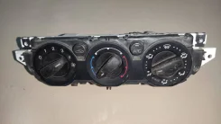 ���� ���������� �����/������-�������� Ford Focus 2 2007 [97] ����