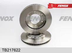 ���� ��������� Mitsubishi Pajero III, IV 00- �������� ������������� 290 � 26 Fenox TB217622 Fenox ���. TB217622 TB217622 ����