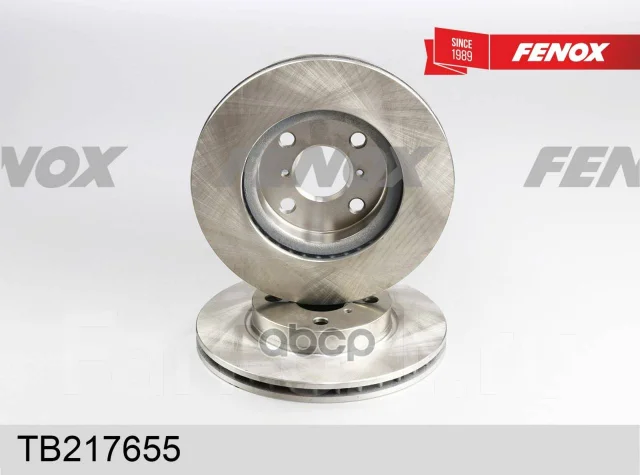 ���� ��������� Fenox ���. TB217655 TB217655 ����