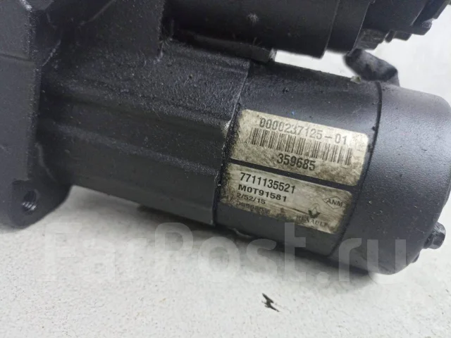 ������� Renault 7711135521 7711135521 ����