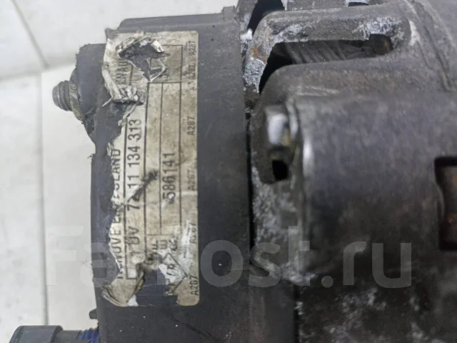 ��������� Renault 7711134313 7711134313 ����