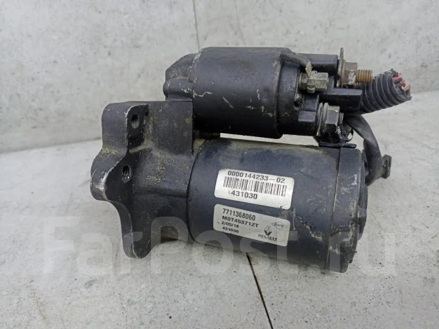 ������� Renault 7711368060 7711368060 ����