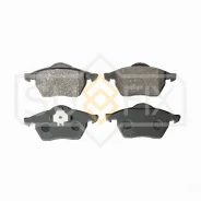 ������� ��������� �������� �������� ������ � ����� ��� AUDI A4, Volkswagen Passat, Skoda Octavia Sufix SX-1729 SX1729 ����