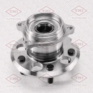 ������� ������, ������ ����� ��� Toyota RAV4, Toyota ISIS 2.0 Tatsumi TDE5050 TDE5050 ����