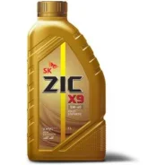����, ������ 132000 X9 5W-40 SP 1� (����. �����. �����) ZIC 132613 132613 ����