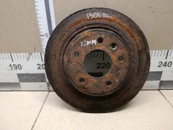 ���� ��������� ������ Chevrolet Orlando 2011-2015 13502139 ����