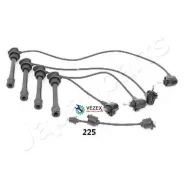 �������� �������� ��������� Toyota Previa (R10/20), 90-99 Japanparts IC225 IC225 ����