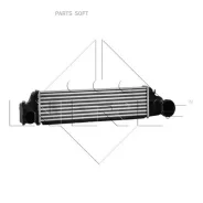 �������� ����������� BMW 3-Series E46 99- NRF 30154A - 30154A ����
