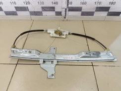 ��������������� ������. �������� ������ Citroen C4 2005-2011 9222V0 ����