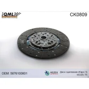 ���� ��������� Isuzu ����3 8-97362235-1 QML CK0809 CK0809 ����