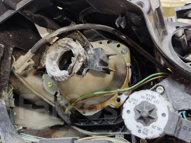 ���� ����� BMW 5 E60/E61 63127165567 63127165567 ����