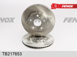 ���� ����. Toyota Auris 07-, Corolla 04- Fenox ���. tb217653 TB217653 ����
