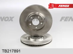 ���� ��������� Fenox ���. TB217891 TB217891 ����