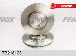 ���� ��������� �������� 338*57.1*30�� 5 �������. � ���������� ����������� Audi Q5 (FY) 17-20 Fenox ���. tb218123 TB218123 ����