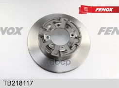 ���� ��������� | ��� ����/��� | Fenox ���. TB218117 TB218117 ����