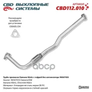 ����� �������� Daewoo Matiz � ������ ��� ������������ (98) 96567433 CBD112.010 CBD ���. cbd112010 CBD112010 ����
