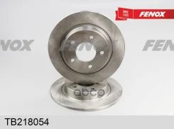 ����. ���� ���. [280x9] 5 ���. Fenox ���. TB218054 TB218054 ����
