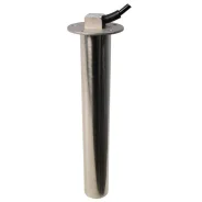 ��������� ������ ������ �������� ���������� Silver 0-180 Ohm VDO A2C1720030001 150 mm ����