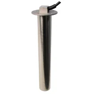 ��������� ������ ������ �������� ���������� Silver 0-180 Ohm VDO A2C1744210001 220 mm ����