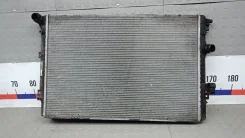 �������� ������� ���������� Volkswagen Tiguan 2010 [EEP34KA01] 5N0121253L ����
