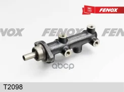 ������� ��������� ������� [20,64mm] Fenox ���. T2098 T2098 ����