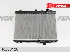 �������� ���������� Suzuki Swift 1.3-1.6 05- MT Fenox ���. RC00126 RC00126 ����