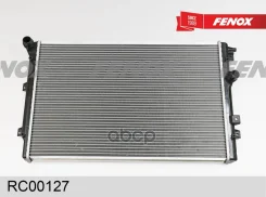 �������� ���������� 650*438*26 ������ VW Sharan 2.0TDi 10- Tiguan 1.4-2.0TSI 2.0TDI 07- Fenox ���. rc00127 RC00127 ����
