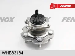 ������� ��� Toyota Rav 4 III 05- Fenox ���. WHB83184 WHB83184 ����