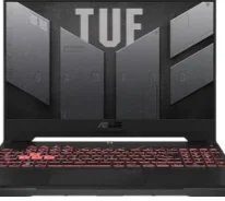 Asus TUF Gaming A15 FA507XI. 15.6", 16����, ��� 16 ��, ���� 512���, WiFi: 1, Bluetooth: 1 ����