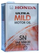 Honda Ultra Mild