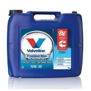 Valvoline Premium Blue