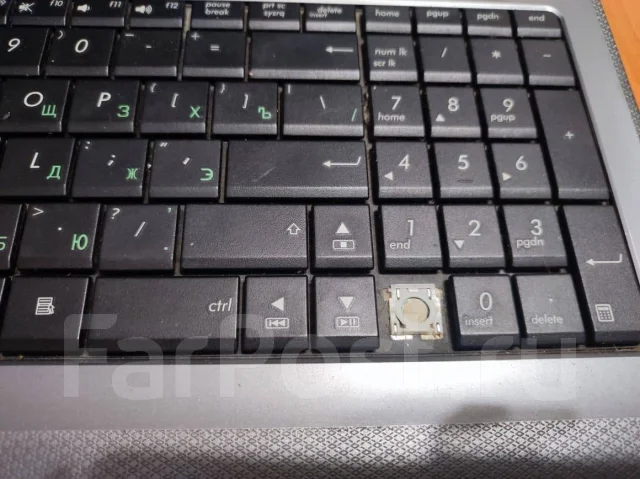 Asus A52JT. WiFi: 1, Bluetooth: 1 ����