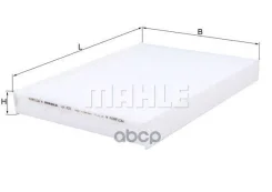 ������ �������� Mahle/Knecht ���. LA437 LA437 ����