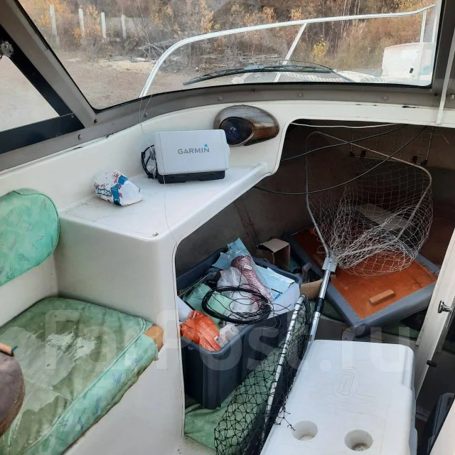 Nissan Suncruise. 2004 ���, ����� 7,5��., ��������� ������������, 160��.�., ������ ����