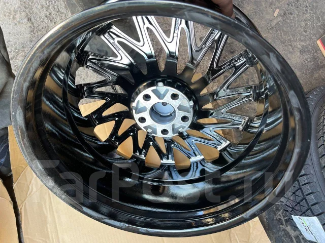 Climate Houoh. 8.5x20", 5x114.3, ET35, �� 60,1���. ����
