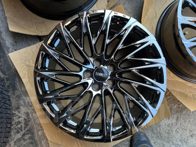 Climate Houoh. 8.5x20", 5x114.3, ET35, �� 60,1���. ����