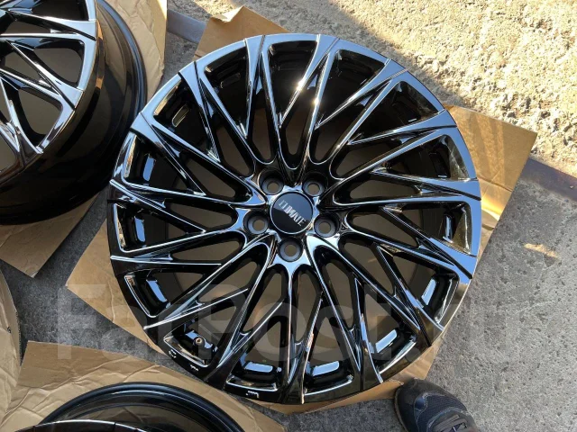 Climate Houoh. 8.5x20", 5x114.3, ET35, �� 60,1���. ����