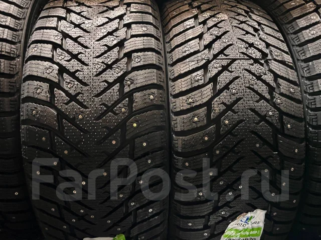 LingLong GREEN-Max Winter Grip 2. ������, ����������, 2026 ���, ����� ����