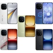 Vivo IQOO 15. �����, 1 ��. ��� ����� �� ���������� ����