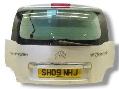 ������ ��������� Citroen C3 Picasso 1 2009 8701AQ 8701AQ ����
