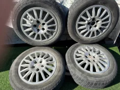 885 222. x15", 5x100, ET38 ����