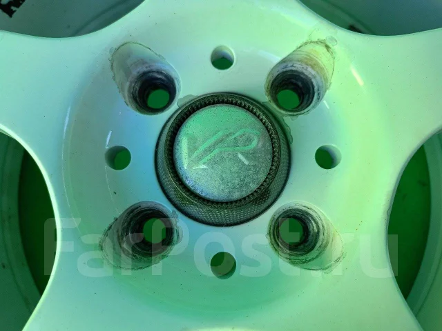 RAYS Volk Racing VR. 6.5x15", 4x100, ET38, �� 65���. ����