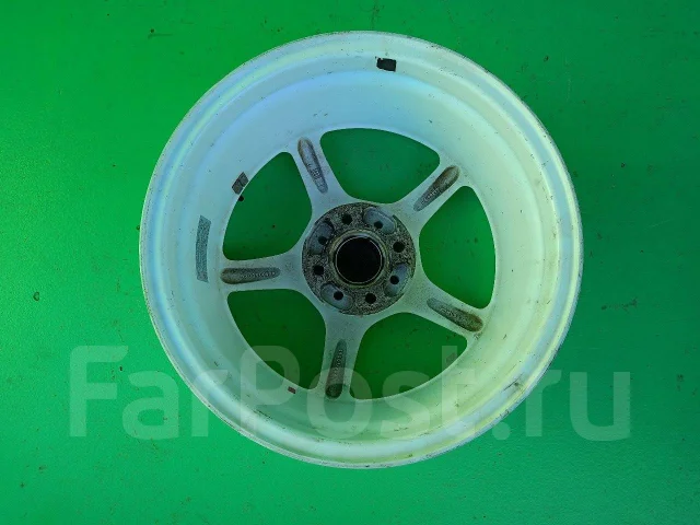 RAYS Volk Racing VR. 6.5x15", 4x100, ET38, �� 65���. ����