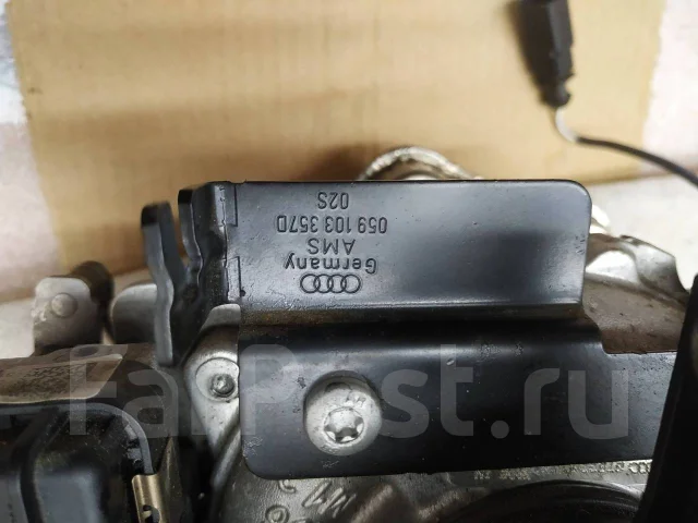 ������� Volkswagen Touareg 2 2011 059145874C 059145874C ����