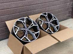 OEMS Wheels. 7.5x19", 5x114.3, ET50, �� 67,1���. ��� ����� �� ���������� ����
