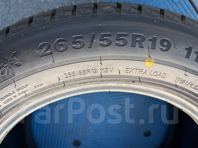 Triangle Snowlink PL02. ������, ��� �����, 2025 ���, ����� ����