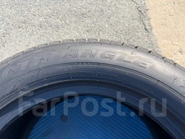 Triangle Snowlink PL02. ������, ��� �����, 2025 ���, ����� ����
