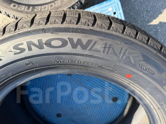 Triangle Snowlink PL02. ������, ��� �����, 2025 ���, ����� ����